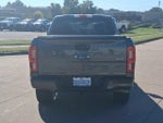 2019 Ford Ranger XLT 4WD SuperCrew 5' Box