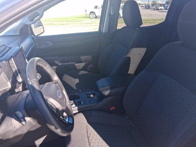 2024 Ford Ranger XLT 4WD SuperCrew 5' Box