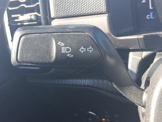 2024 Ford Ranger XLT 4WD SuperCrew 5' Box