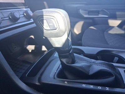 2024 Ford Ranger XLT 4WD SuperCrew 5' Box