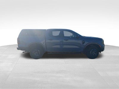 2024 Ford Ranger XLT 4WD SuperCrew 5' Box