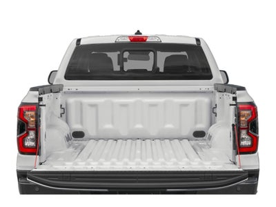 2024 Ford Ranger XLT 4WD SuperCrew 5' Box