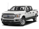 2019 Ford F-150 XLT 4WD SuperCrew 5.5' Box