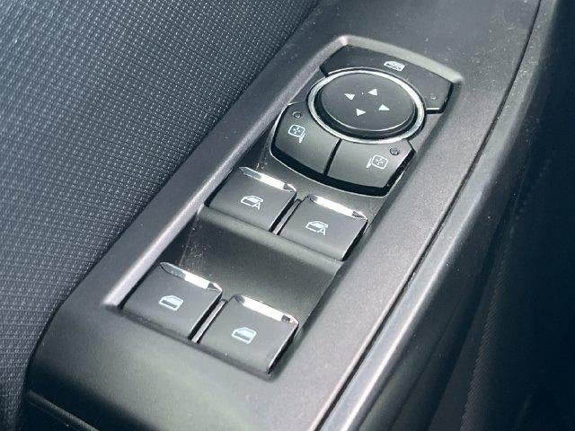 2025 Ford F-150 STX 4WD SuperCrew 5.5' Box
