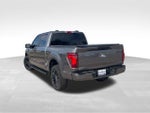2025 Ford F-150 STX 4WD SuperCrew 5.5' Box