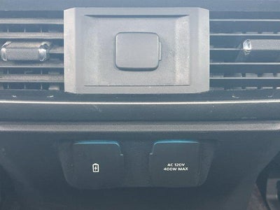 2021 Ford F-150 XLT 4WD SuperCrew 5.5' Box