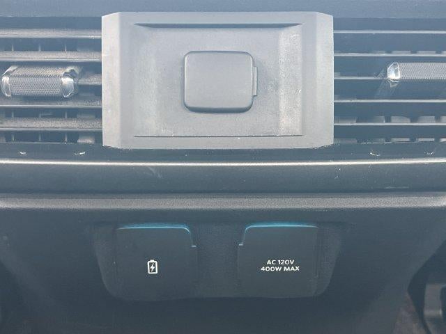 2021 Ford F-150 XLT 4WD SuperCrew 5.5' Box