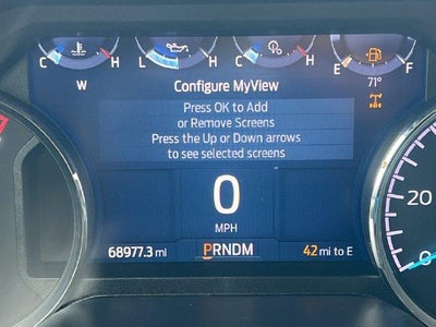 2021 Ford F-150 XLT 4WD SuperCrew 5.5' Box