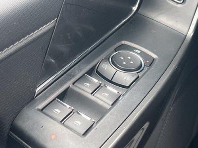 2021 Ford F-150 XLT 4WD SuperCrew 5.5' Box