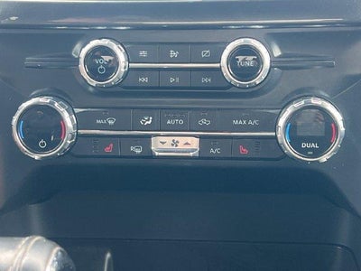 2021 Ford F-150 XLT 4WD SuperCrew 5.5' Box