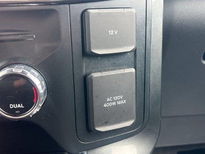 2021 Ford F-150 XLT 4WD SuperCrew 5.5' Box