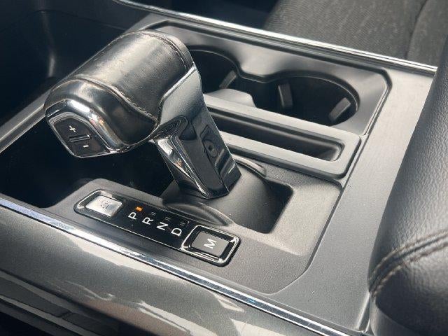 2021 Ford F-150 XLT 4WD SuperCrew 5.5' Box