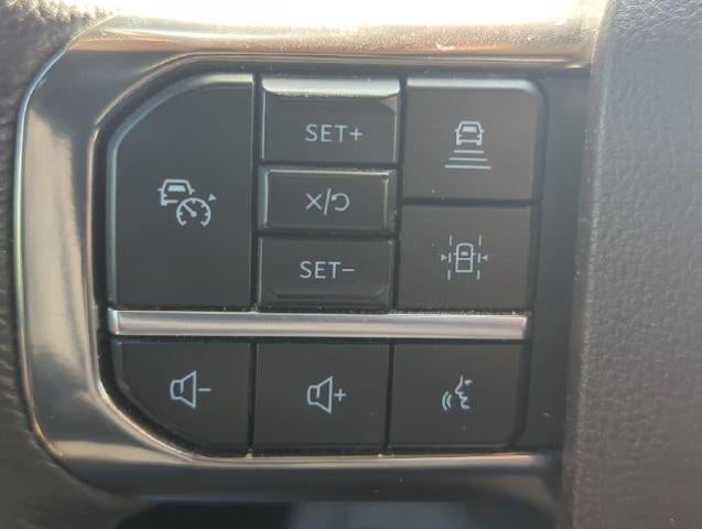 2022 Ford F-150 King Ranch 4WD SuperCrew 5.5' Box
