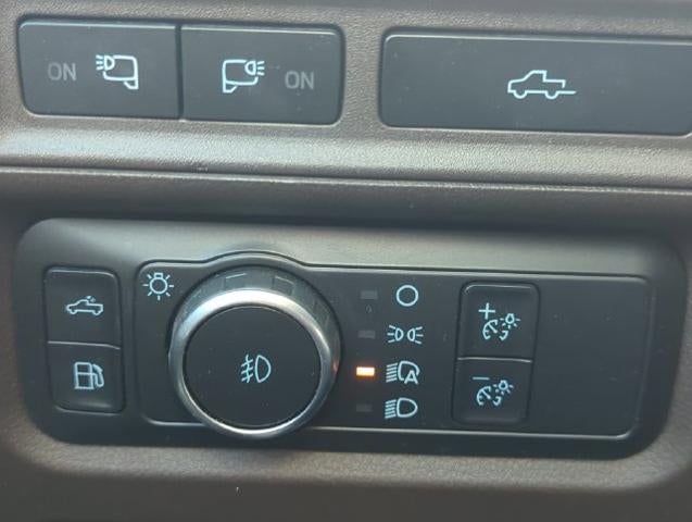 2022 Ford F-150 King Ranch 4WD SuperCrew 5.5' Box