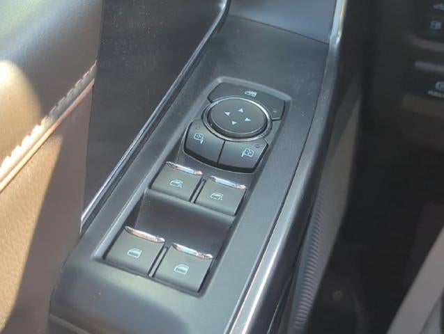 2022 Ford F-150 King Ranch 4WD SuperCrew 5.5' Box