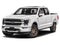 2022 Ford F-150 King Ranch 4WD SuperCrew 5.5' Box