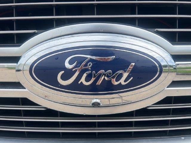 2021 Ford F-150 Limited 4WD SuperCrew 5.5' Box