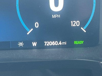2021 Ford F-150 Limited 4WD SuperCrew 5.5' Box