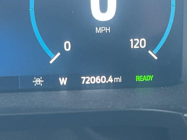 2021 Ford F-150 Limited 4WD SuperCrew 5.5' Box