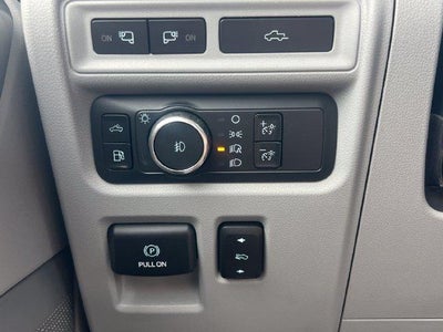 2021 Ford F-150 Limited 4WD SuperCrew 5.5' Box