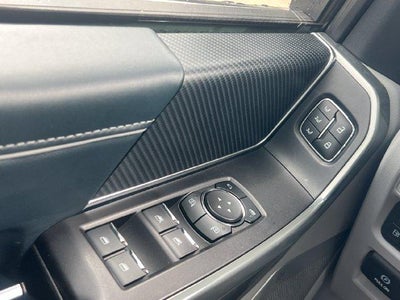 2021 Ford F-150 Limited 4WD SuperCrew 5.5' Box