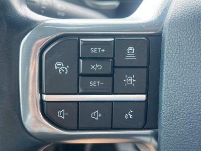 2021 Ford F-150 Limited 4WD SuperCrew 5.5' Box