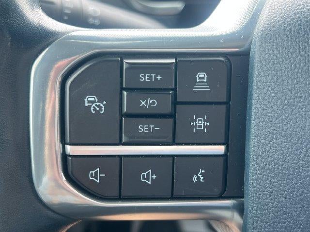 2021 Ford F-150 Limited 4WD SuperCrew 5.5' Box