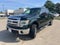 2014 Ford F-150 4WD SuperCrew 5-1/2 Ft Box XLT