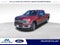2018 Ford F-150 King Ranch 4WD SuperCrew 5.5' Box