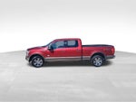2018 Ford F-150 King Ranch 4WD SuperCrew 5.5' Box