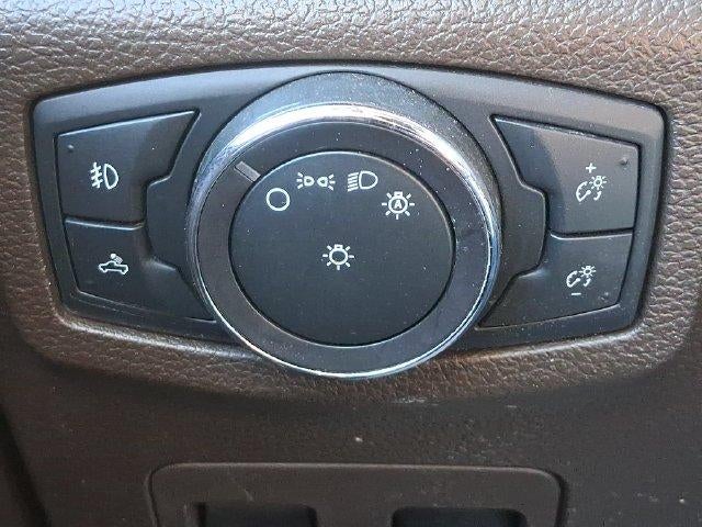 2018 Ford F-150 King Ranch 4WD SuperCrew 5.5' Box