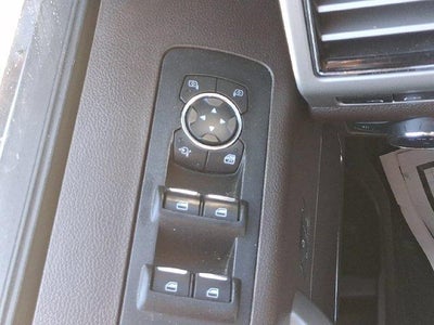 2018 Ford F-150 King Ranch 4WD SuperCrew 5.5' Box
