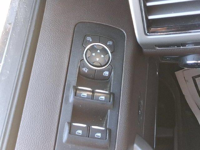 2018 Ford F-150 King Ranch 4WD SuperCrew 5.5' Box