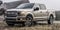 2018 Ford F-150 King Ranch 4WD SuperCrew 5.5' Box