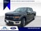 2024 Ford F-150 XLT 4WD SuperCrew 5.5' Box