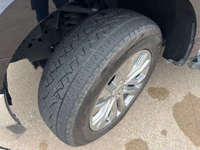 2024 Ford F-150 XLT 4WD SuperCrew 5.5' Box