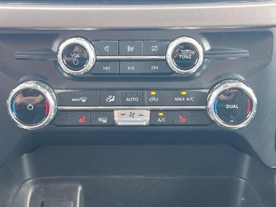2024 Ford F-150 XLT 4WD SuperCrew 5.5' Box