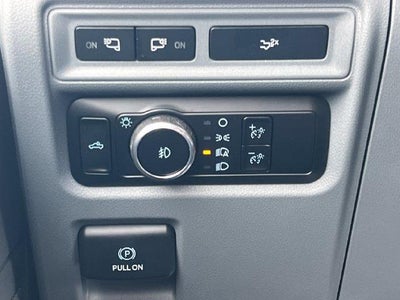 2024 Ford F-150 XLT 4WD SuperCrew 5.5' Box