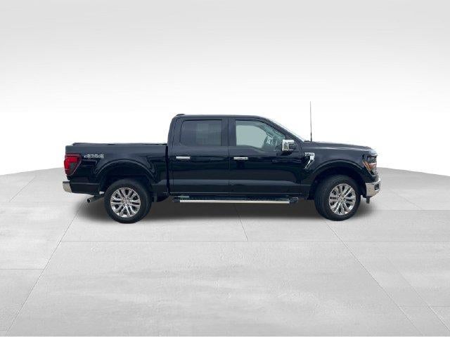 2024 Ford F-150 XLT 4WD SuperCrew 5.5' Box