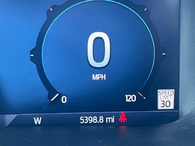 2025 Ford F-150 LARIAT 4WD SuperCrew 5.5' Box