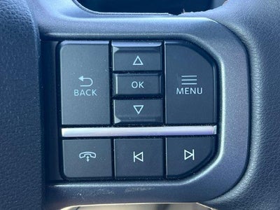 2025 Ford F-150 LARIAT 4WD SuperCrew 5.5' Box