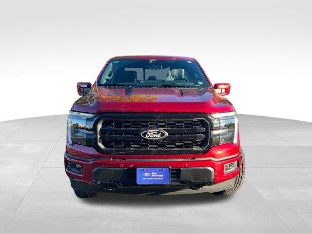 2026 Ford F-150 LARIAT 4WD SuperCrew 5.5' Box