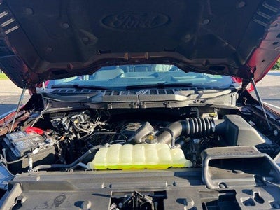 2026 Ford F-150 LARIAT 4WD SuperCrew 5.5' Box