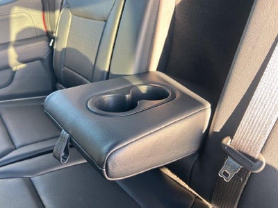 2026 Ford F-150 LARIAT 4WD SuperCrew 5.5' Box