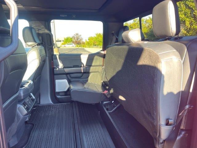 2026 Ford F-150 LARIAT 4WD SuperCrew 5.5' Box
