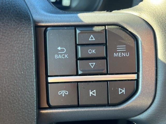 2026 Ford F-150 LARIAT 4WD SuperCrew 5.5' Box