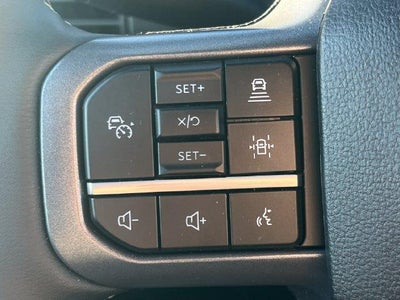 2026 Ford F-150 LARIAT 4WD SuperCrew 5.5' Box