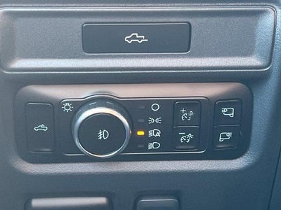 2026 Ford F-150 LARIAT 4WD SuperCrew 5.5' Box
