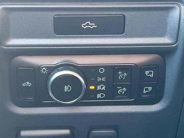 2026 Ford F-150 LARIAT 4WD SuperCrew 5.5' Box