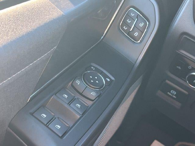 2026 Ford F-150 LARIAT 4WD SuperCrew 5.5' Box